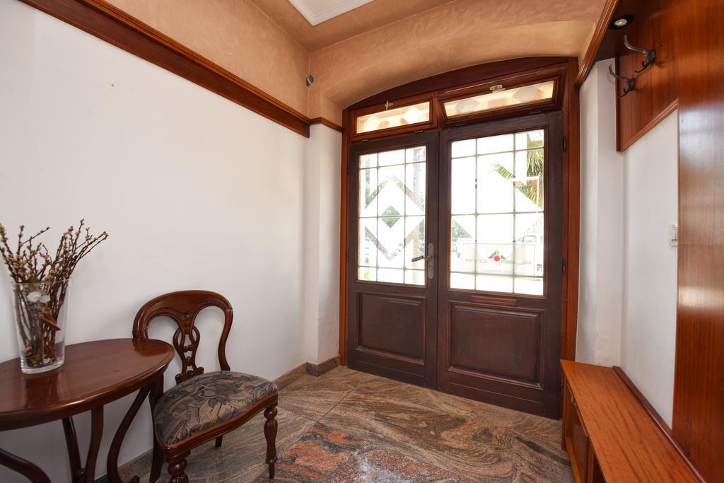 Apartment House Senna Porec Bagian luar foto