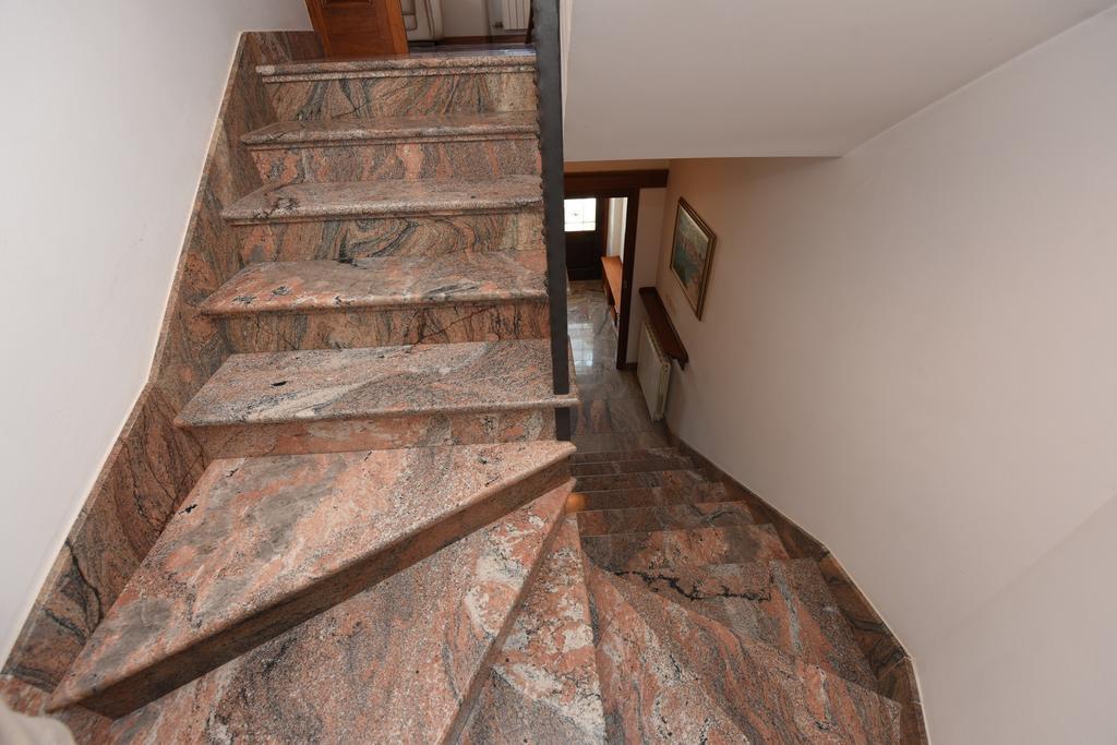 Apartment House Senna Porec Bagian luar foto